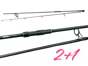 LK Baits AKCE 2+1 Prut ActivLine 10‘ 3lb + ActivLine 3lb 10‘