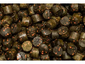 LK Baits Duo X-Tra Pellets Sea Food/Compot NHDC 1kg,  20mm