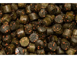 LK Baits Duo X-Tra Pellets Sea Food/Compot NHDC 1kg,  20mm