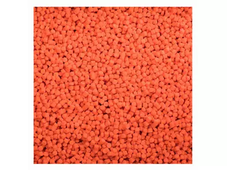 LK BAITS IQ Method Feeder Speed Fluoro Pellets 600g Exotic 2mm