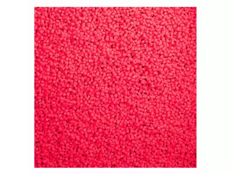 LK BAITS IQ Method Feeder Speed Fluoro Pellets 600g Cherry 2mm