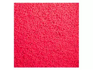 LK BAITS IQ Method Feeder Speed Fluoro Pellets 600g Cherry 2mm