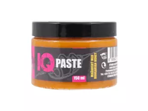 LK BAITS IQ Method Paste 150ml  Maďarský Med / Hungarian Honey