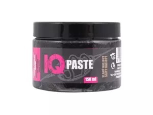 LK BAITS IQ Method Paste 150ml Slaný halibut/ Salt Halibut