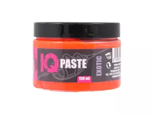 LK BAITS IQ Method Paste 150ml Exotic