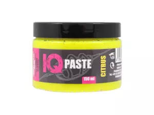 LK BAITS IQ Method Paste 150ml Citrus