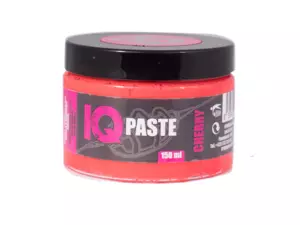 LK BAITS IQ Method Paste 150ml Cherry