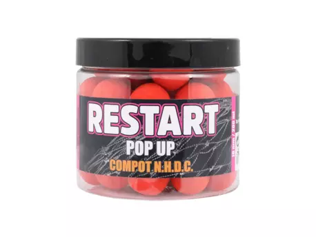 LK Baits Pop-up  ReStart Compot NHDC 18mm 200ml