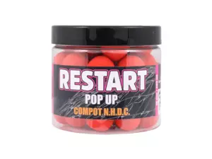 LK Baits Pop-up  ReStart Compot NHDC 18mm 200ml