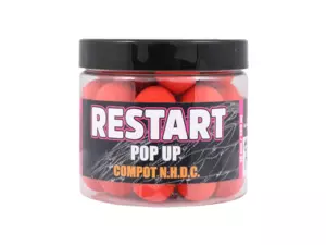 LK Baits Pop-up ReStart Compot NHDC 18mm 200ml