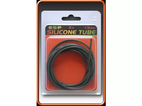 ESP Silikonová hadička Silicone Tube 0,5mm 2m