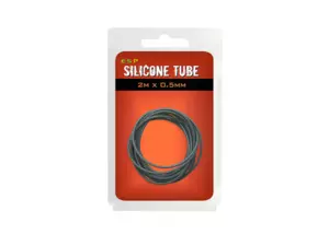 ESP Silikonová hadička Silicone Tube 0,5mm 2m