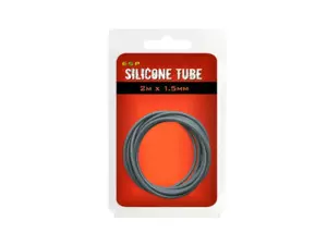 ESP Silikonová hadička Silicone Tube 1,5mm 2m