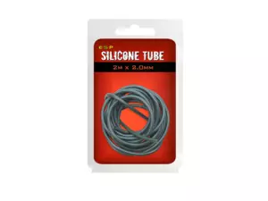 ESP Silikonová hadička Silicone Tube 2,0mm 2m