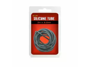 ESP Silikonová hadička Silicone Tube 2,0mm 2m