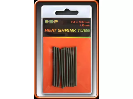 ESP Smršťovací hadička Shrink Tube 3,2mm