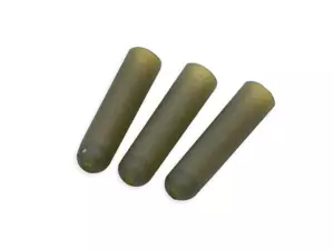 ESP Převleky Helicopter Rig Sleeves Weedy Green 10 ks