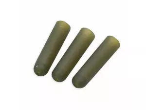 ESP Převleky Helicopter Rig Sleeves Weedy Green 10 ks