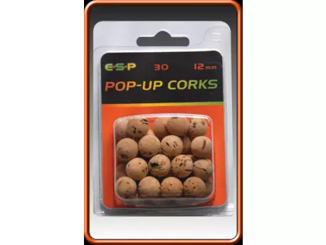 ESP Cork Pop-up 10mm