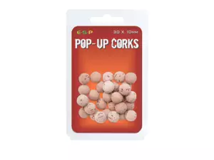 ESP Cork Pop-up 10mm