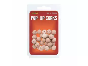 ESP Cork Pop-up 10mm