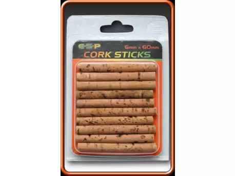 ESP Cork Stick 8mm