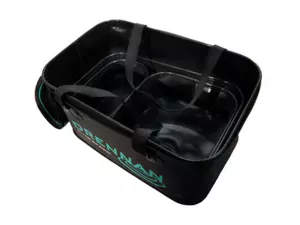 DRENNAN Míchací taška 4-Part Bait system 30L