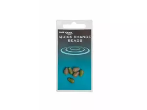 DRENNAN Spojky Quick Change beads mini