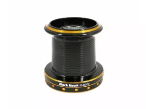 Zfish Náhradní Cívka Spare Spool Black Hawk SG 8000