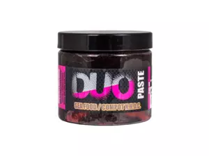 LK Baits DUO X-Tra Paste Sea Food/Compot NHDC 200ml