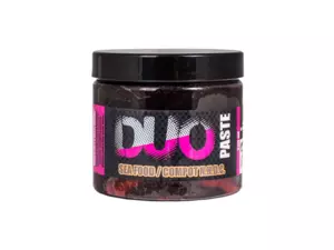 LK Baits DUO X-Tra Paste Sea Food/Compot NHDC 200ml