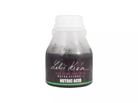 LK Baits Lukas Krasa Nutra Stimul -L Nutric Acid  200 ml