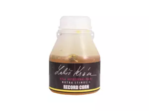 LK Baits Lukas Krasa Nutra Stimul -L Record Corn 
200 ml