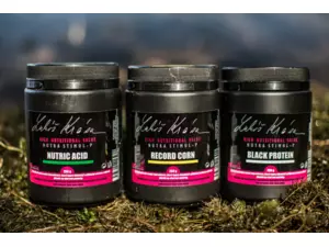 LK Baits Lukas Krasa Nutra Stimul -P Nutric Acid 250g