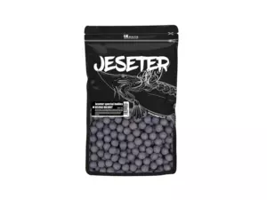 LK Baits Jeseter Special Boilies Beluga Halibut 18mm, 1kg