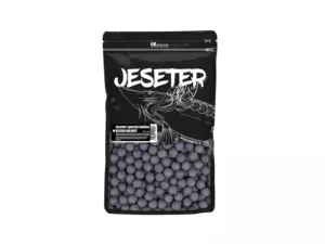 LK Baits Jeseter Special Boilies Beluga Halibut 18mm, 1kg