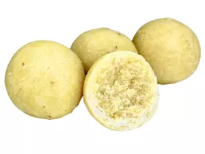 LK Baits Jeseter Special Boilies Cheese 18mm, 1kg