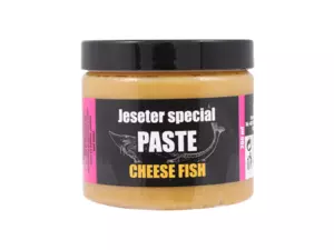 LK Baits Jeseter Special Paste Cheese 200ml