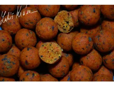 LK Baits ReStart ICE Vanille  30 mm, 1kg