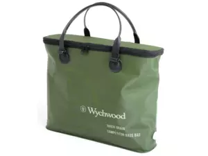 WYCHWOOD Taška na ryby Quick Drain Bass Bag