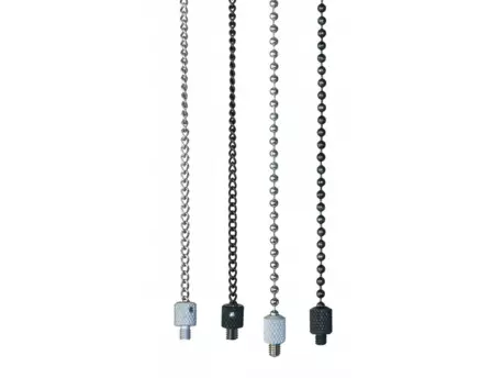 Řetízky k bobbinům Cygnet Clinga Chains VÝPRODEJ