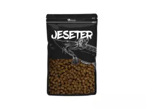 LK Baits Jeseter Special Pellets Beluga Halibut 12mm 1kg