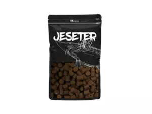 LK Baits Jeseter Special Pellets Beluga Halibut 20mm 1kg