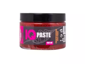 LK BAITS IQ Method Paste 150ml Pikantní broskev/Spicy Peach