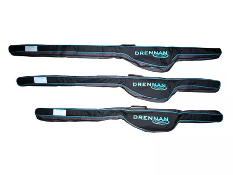 DRENNAN Obal na pruty Double Rod Sleeve long