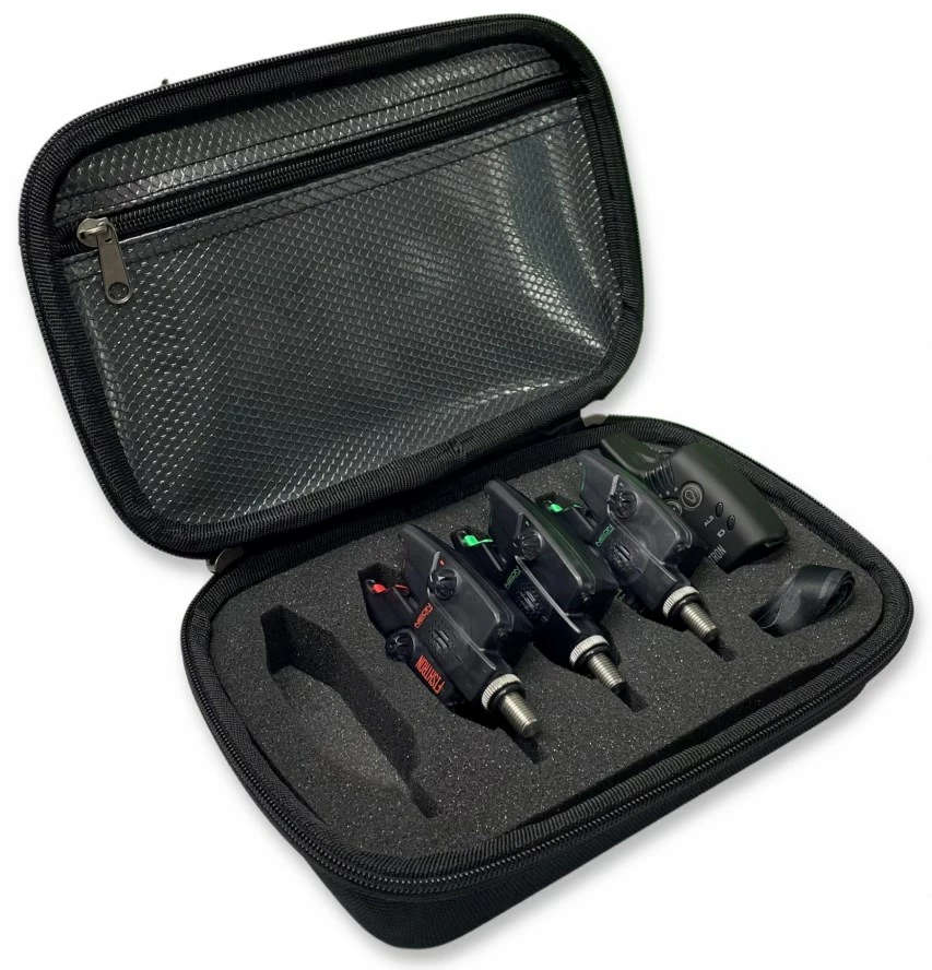 FLAJZAR NEON TX3 SET 3+1 + RX MULTI VÝPRODEJ