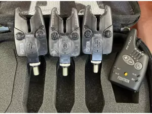 FLAJZAR NEON TX3 SET 3+1 + RX MULTI VÝPRODEJ