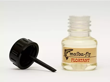 Tommi-fly Floatant - impregnace mušek