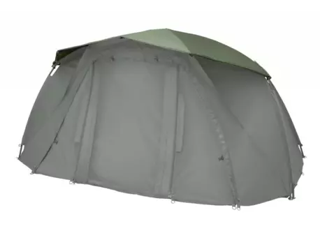 Trakker Products Kšilt Trakker - Tempest Brolly Skull Cap v2