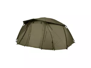 Trakker Products Kšilt Trakker - Tempest Brolly Skull Cap v2